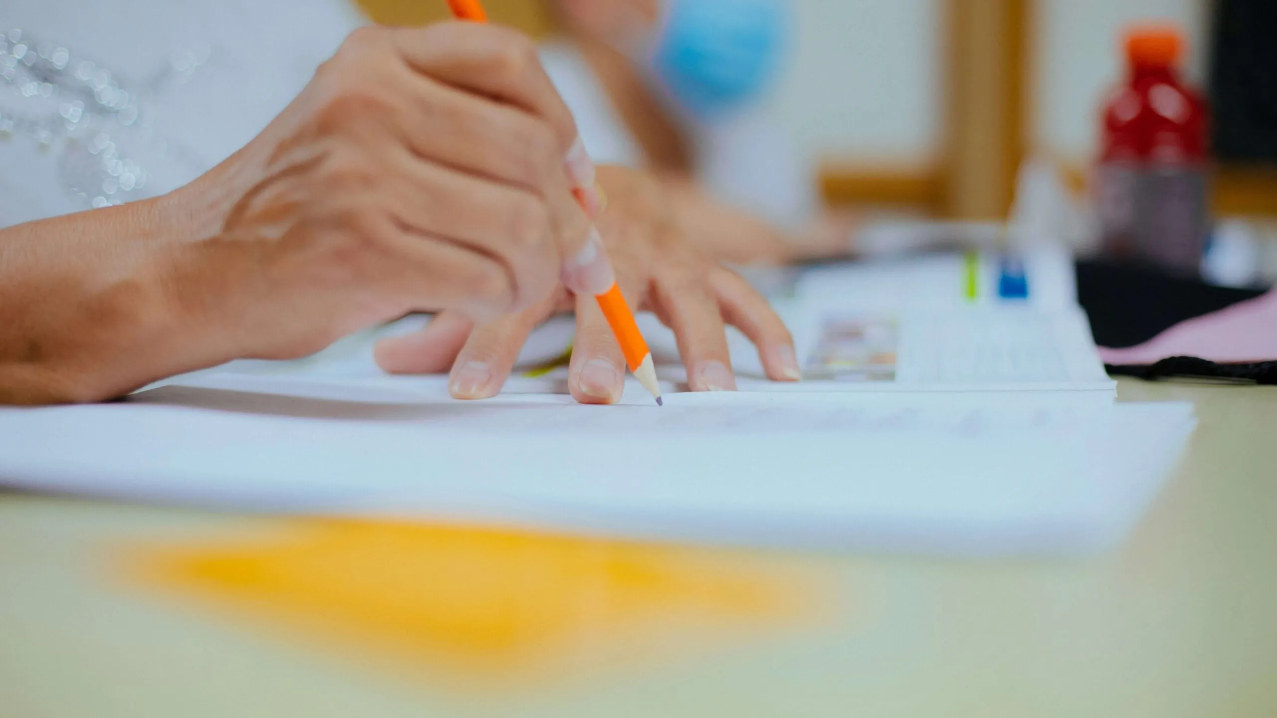1 to 1 tutoring